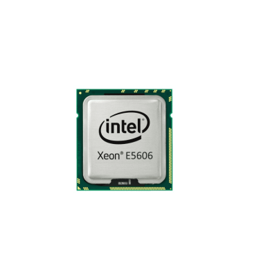 0A89394 Lenovo Intel Xeon DP E5607 Quad-Core 2.26GHz