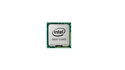 0A89394 Lenovo Intel Xeon DP E5607 Quad-Core 2.26GHz