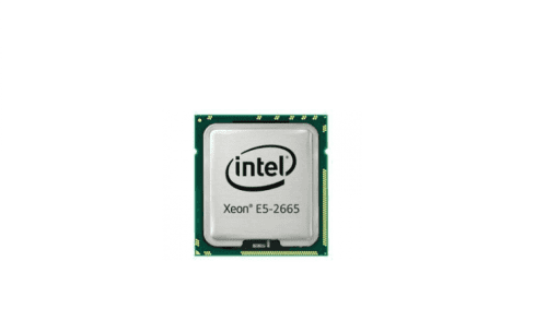 0A89432 Lenovo Intel Xeon 8-Core E5-2665 2.4GHz