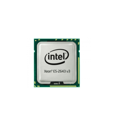 0A89435 Lenovo Intel Xeon Six Core E5 2667 2.9GHz