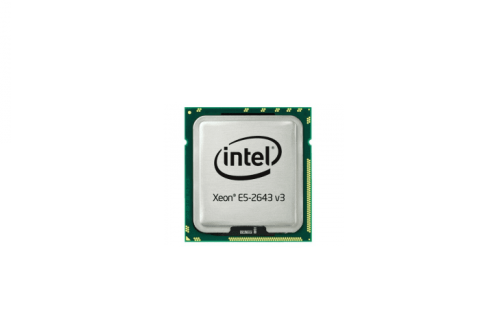 0A89435 Lenovo Intel Xeon Six Core E5 2667 2.9GHz