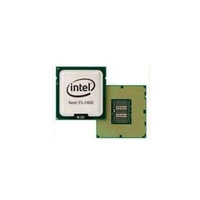 0A89444 IBM 2.10GHz 8.00GT/s QPI 20MB Intel Xeon E5-2450