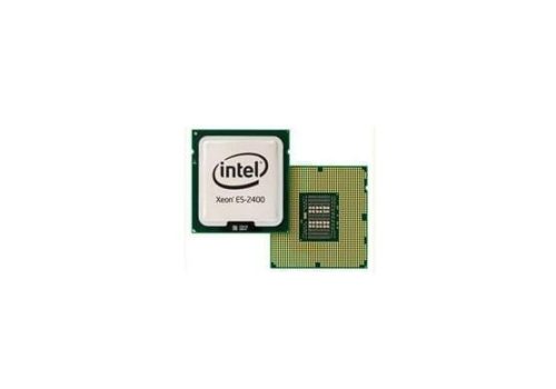 0A89444 IBM 2.10GHz 8.00GT/s QPI 20MB Intel Xeon E5-2450