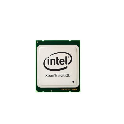 0A89462 IBM 2.20GHz 8.00GT/s QPI 20MB Intel Xeon E5-2660