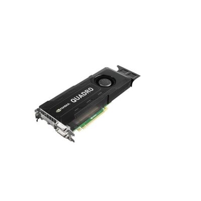 0B47081 Lenovo Quadro K5000 Graphic Card 4GB