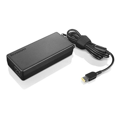 0B47455 Lenovo ThinkPad 65W Slim AC Adapter power adapter 65 Watt