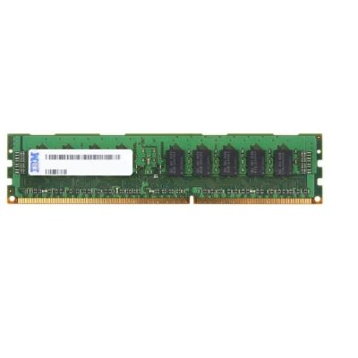 Refurbished 0C19500 IBM 8GB PC3-12800 DDR3 ECC