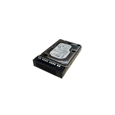 0C19505-06 Lenovo 4TB 7200RPM SATA 6Gbps 128MB 3.5-inch