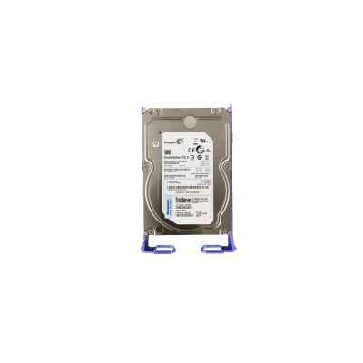 Refurbished 0C19505 Lenovo 4TB 7200RPM SATA 6Gbps 128MB 3.5-inch