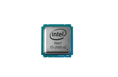 0C19548 Lenovo Intel Xeon 10 Core E5-2690V2 3.00GHz