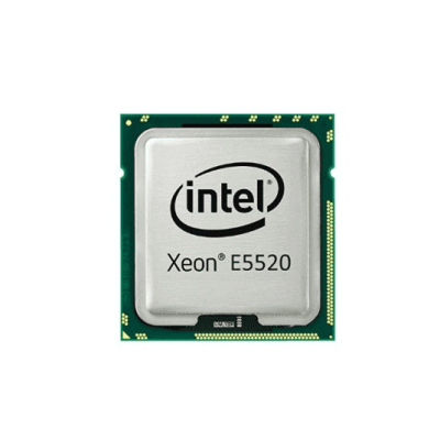 0H505J Dell Intel Xeon E5520 Quad-Core 2.26GHz