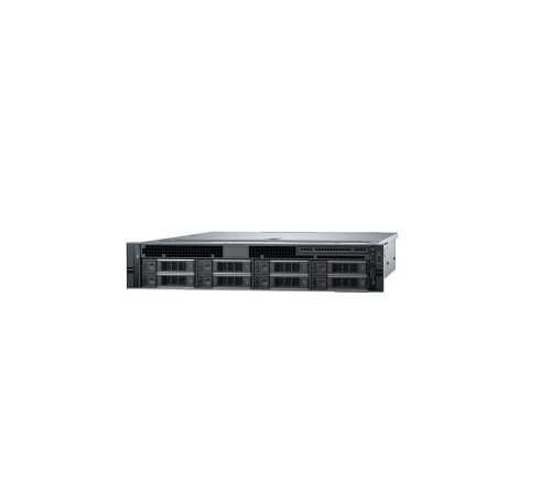 0J1V5 Dell EMC PowerEdge R540 - Rack-Mountable