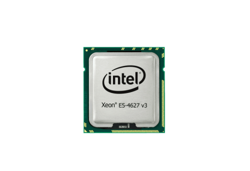 0PP85 Dell Intel Xeon 10-Core E5-4627V3 2.6GHz