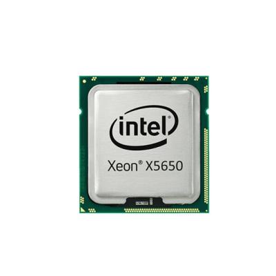 0R6Y8V Dell Intel Xeon Hexa Core X5650 2.66GHz