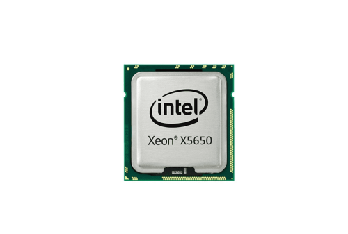 0R6Y8V Dell Intel Xeon Hexa Core X5650 2.66GHz