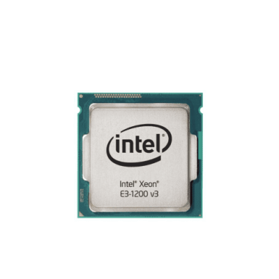 0T0GK Dell Intel Xeon quad-core E3-1240V3 3.4GHz