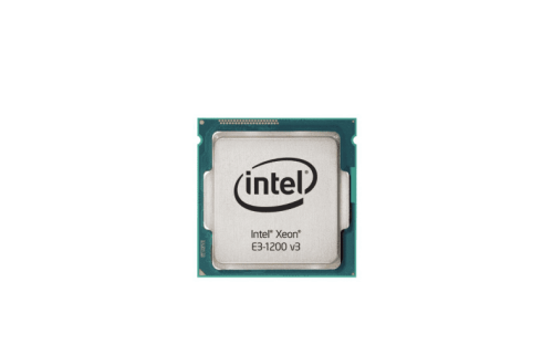 0T0GK Dell Intel Xeon quad-core E3-1240V3 3.4GHz