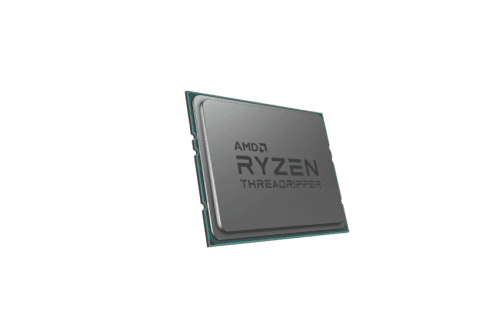 100-100000163WOF AMD Ryzen Threadripper 3990X