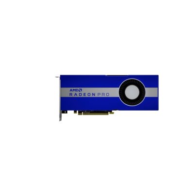 100-505826 AMD Radeon Pro WX 7100 8GB GDDR5 256-Bit