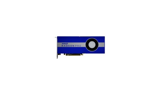 100-505826 AMD Radeon Pro WX 7100 8GB GDDR5 256-Bit