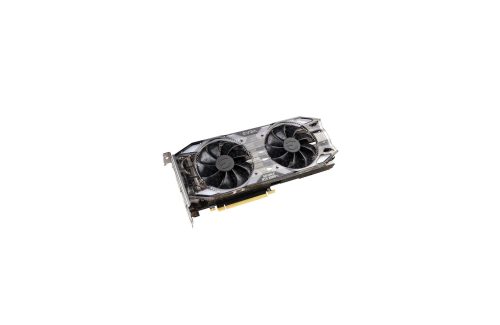 11G-P4-2382-KR EVGA Nvidia GeForce RTX 2080 Ti 11264MB