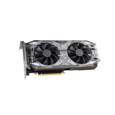 11G-P4-2383-KR EVGA Nvidia GeForce RTX 2080 Ti 11264MB