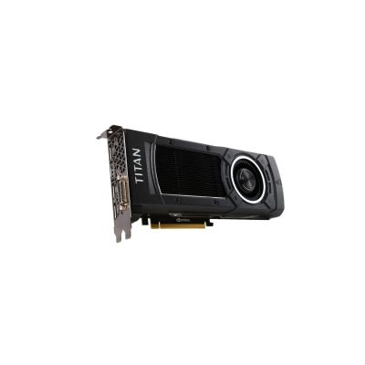 12G-P4-2992-KR EVGA GeForce GTX TITAN X 12GB GDDR5 384-Bit