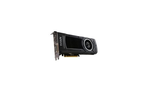 12G-P4-2992-KR EVGA GeForce GTX TITAN X 12GB GDDR5 384-Bit