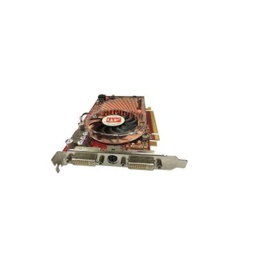 13M8400 IBM ATI Fire GL V7100 256MB DDR3