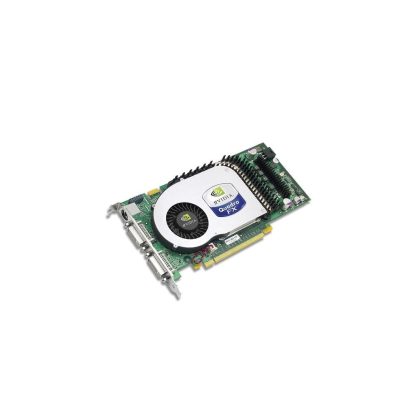 13M8415 IBM Nvidia Quadro FX1400 128MB Dual DVI