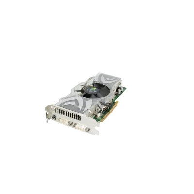 13M8429 IBM Nvidia Quadro FX4500 512MB