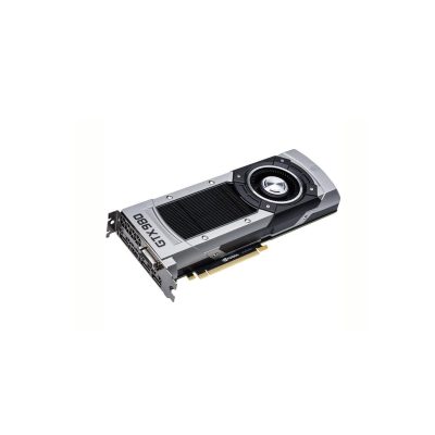 04G-P4-2982-KR EVGA GeForce GTX 980 Superclocked 4GB 256-Bit