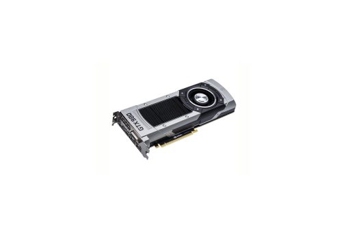 04G-P4-2982-KR EVGA GeForce GTX 980 Superclocked 4GB 256-Bit