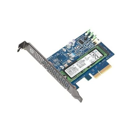 141M5AT HP Solid State Drive 512GB PCI Express