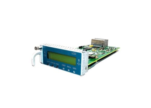 Refurbished 15454-M6-LCD Cisco 6-Service-Slot Chassis LCD