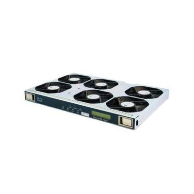 Refurbished 15454E-CC-FTA Cisco 48V Controlled Cooling Fan Tray