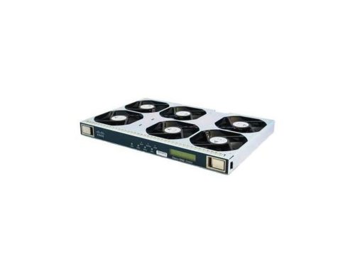 Refurbished 15454E-CC-FTA Cisco 48V Controlled Cooling Fan Tray