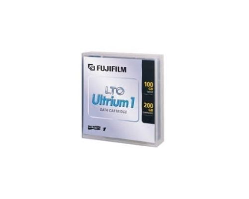 15716800 LTO Ultrium 4 Backup Tape