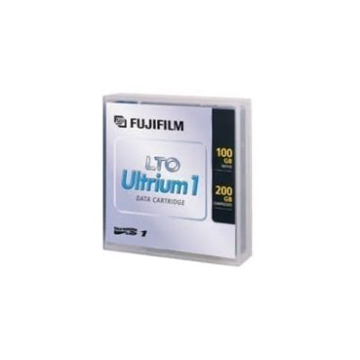 15716800-RC LTO Ultrium 4 Backup Tape (800GB/1.6TB)