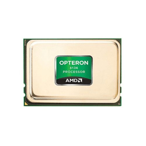 159875-001 HP Amd K6-2 500MHz 256KB L2 Cache FSB 100MHz