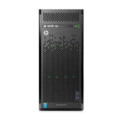 839694-P01 HP Proliant ML110 GEN9 E3-2620V3 Ams Server