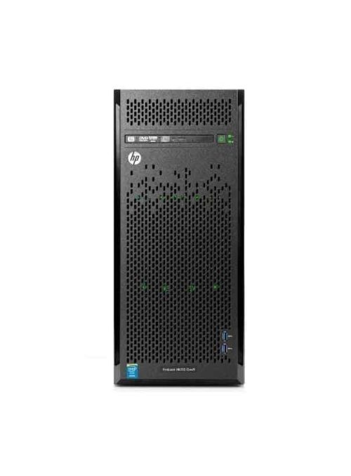 839694-P01 HP Proliant ML110 GEN9 E3-2620V3 Ams Server