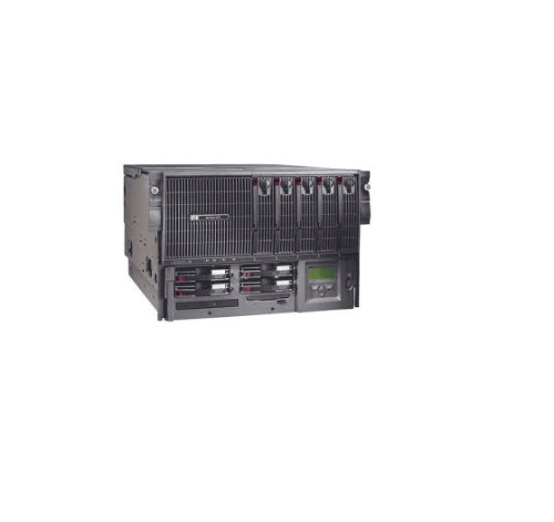 Refurbished 171202-B21 HP Proliant Dl760 G2 4 X Xeon