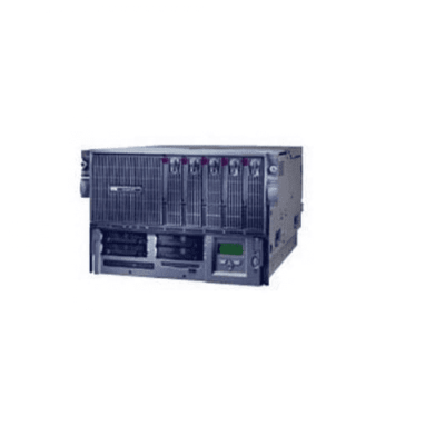 Refurbished 171206-B21 HP Proliant Dl760 G2 4 X Intel Xeon 2.0GHz