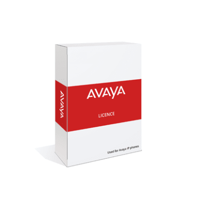 Avaya 171987-License, IP Office SoftConsole Receptionist License ADI