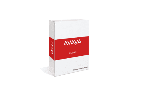 Avaya 171987-License, IP Office SoftConsole Receptionist License ADI