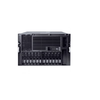 Refurbished 180286-001 HP Proliant Ml530 G2 1 X Intel Xeon