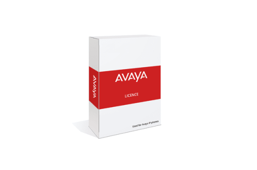 Avaya 182303-License, Voicemail Pro TTS 3rd PARTY 8-port IPO500