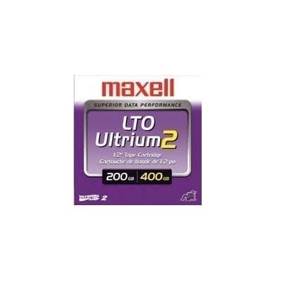 183270 Maxell 40/80GB Tape Cartridge for Dlt4000