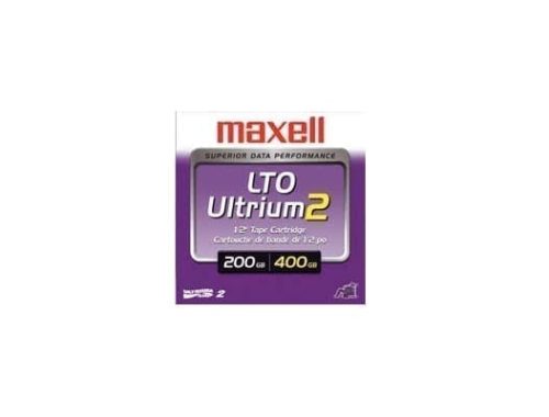 183270 Maxell 40/80GB Tape Cartridge for Dlt4000